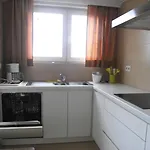 شقة Rapallo ميدل كيرك