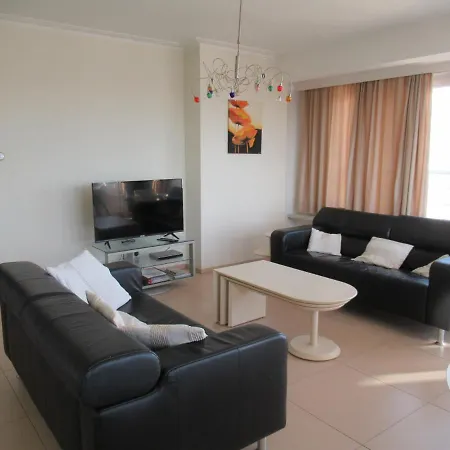 Rapallo Διαμέρισμα *