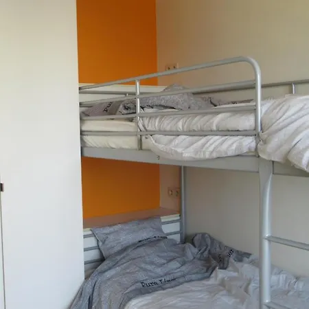 Rapallo Apartamento Middelkerke