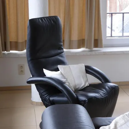 Rapallo Apartamento *