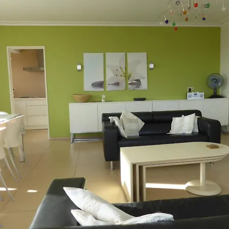 Rapallo Διαμέρισμα *