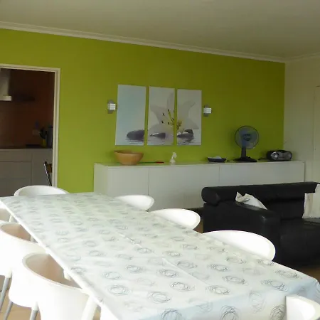 Апартаменты Rapallo