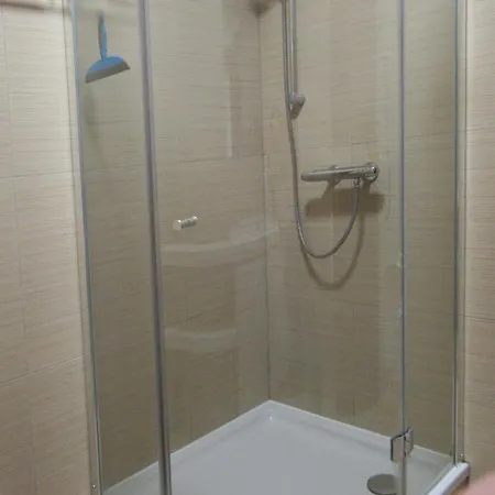 Апартаменты Rapallo *