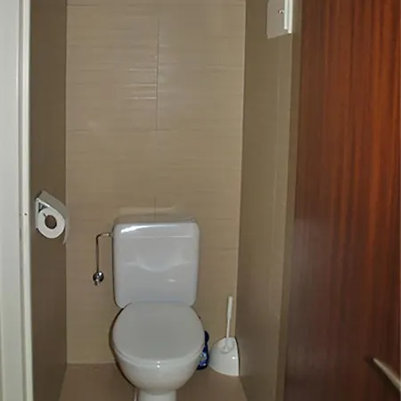 Rapallo * Миделкерк