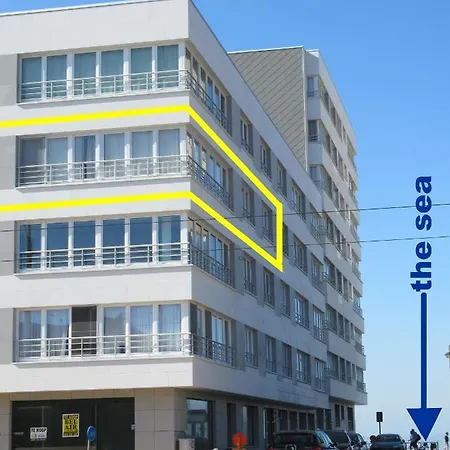 Rapallo Διαμέρισμα