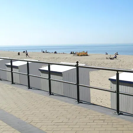 Rapallo * Middelkerke