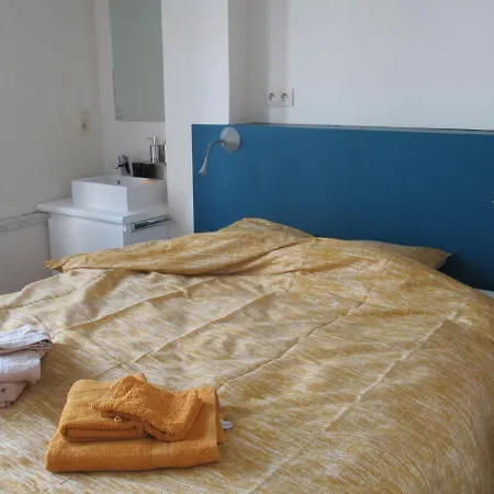 Rapallo Миделкерк