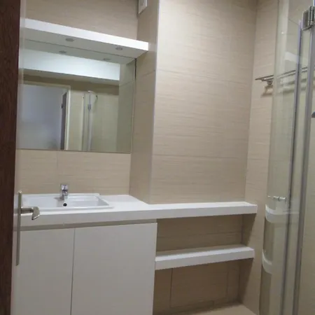 Rapallo Apartamento *