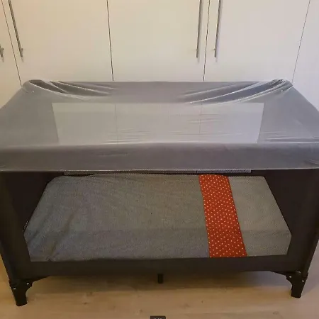 Διαμέρισμα Rapallo *