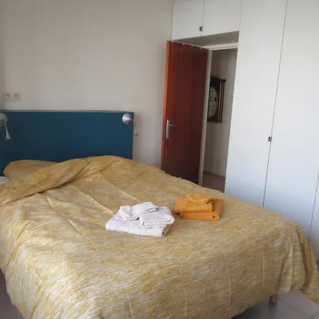 Rapallo Апартаменты