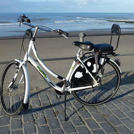 Rapallo Апартаменты Миделкерк