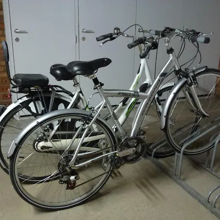 Διαμέρισμα Rapallo