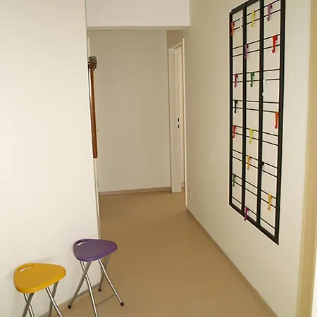 Apartment Rapallo *