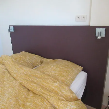 Rapallo Apartment Middelkerke
