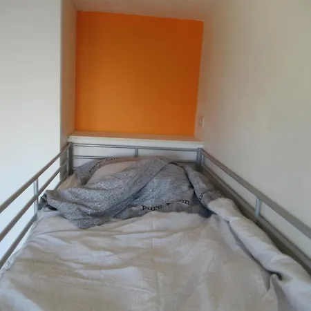 Rapallo Apartment Middelkerke